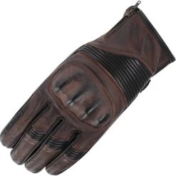 Richa Nazaire Leather Motorcycle Gloves -Biker Style Shop lrgscale27994 Richa Nazaire Leather Motorcycle Gloves Brown 1000 1