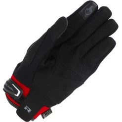 Richa Scope WP Motorcycle Gloves -Biker Style Shop lrgscale27995 Richa Scope WP Motorcycle Gloves Black Red Blue 1000 2