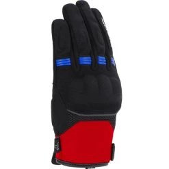 Richa Scope WP Motorcycle Gloves -Biker Style Shop lrgscale27995 Richa Scope WP Motorcycle Gloves Black Red Blue 1000 3