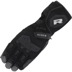 Richa Armada Gore-Tex Motorcycle Gloves 7 Richa Armada Gore-Tex Motorcycle Gloves -Biker Style Shop lrgscale28001 Richa Armada GTX Motorcycle Gloves Black 1000 1