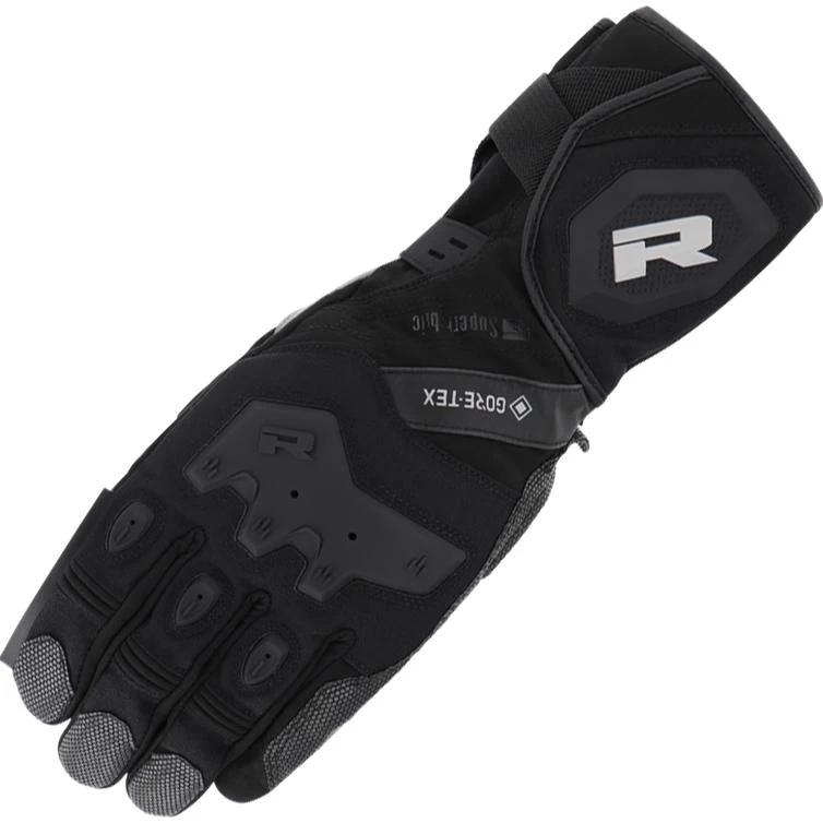 Richa Armada Gore-Tex Motorcycle Gloves 3 Richa Armada Gore-Tex Motorcycle Gloves - Image 3