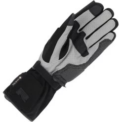 Richa Armada Gore-Tex Motorcycle Gloves 8 Richa Armada Gore-Tex Motorcycle Gloves -Biker Style Shop lrgscale28001 Richa Armada GTX Motorcycle Gloves Black 1000 2