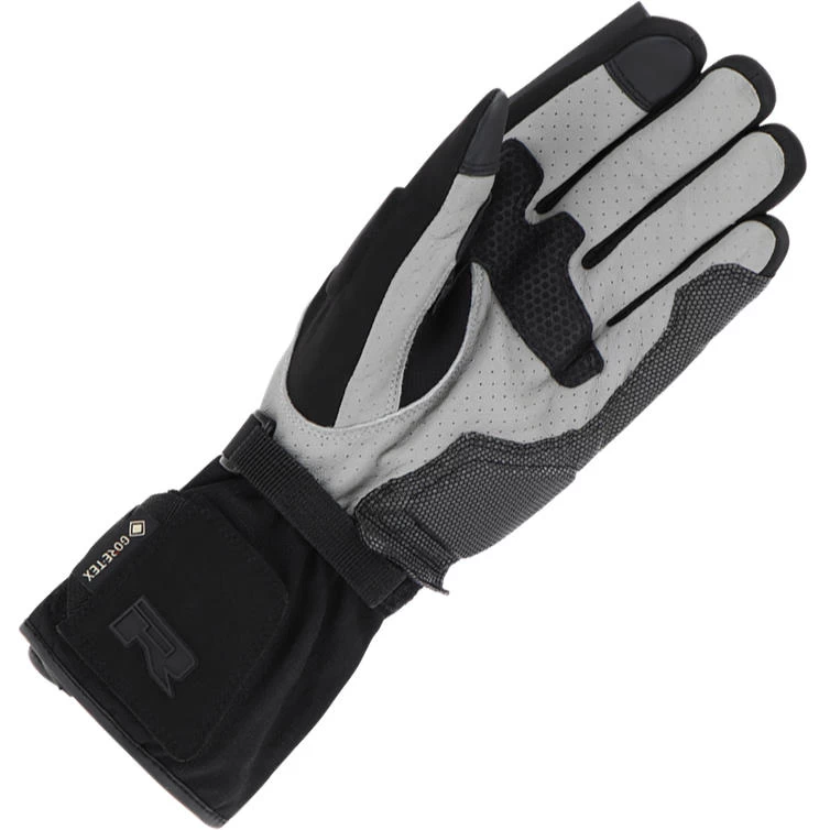 Richa Armada Gore-Tex Motorcycle Gloves 4 Richa Armada Gore-Tex Motorcycle Gloves - Image 4