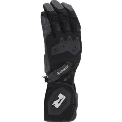 Richa Armada Gore-Tex Motorcycle Gloves 9 Richa Armada Gore-Tex Motorcycle Gloves -Biker Style Shop lrgscale28001 Richa Armada GTX Motorcycle Gloves Black 1000 3