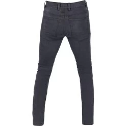 Richa Nathan Black Motorcycle Jeans 9 Richa Nathan Black Motorcycle Jeans -Biker Style Shop lrgscale28004 Richa Nathan Motorcycle Jeans Black 1000 3