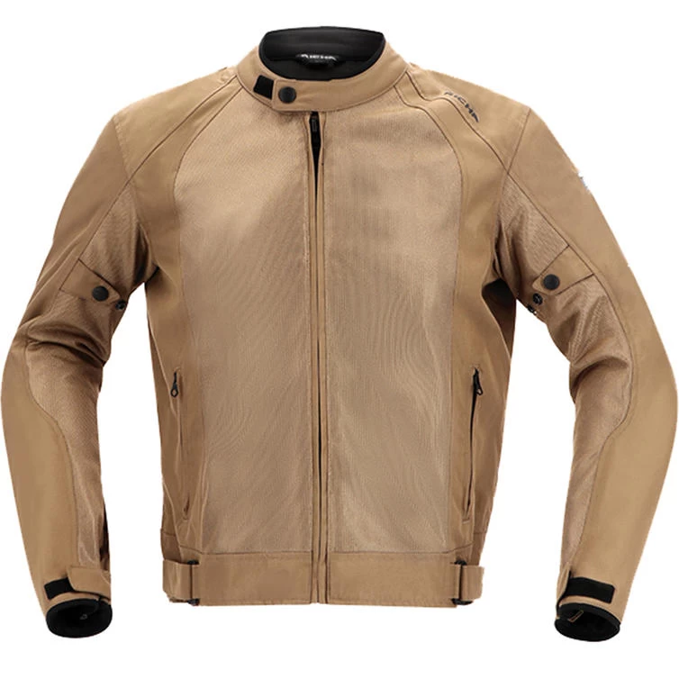 Richa Airsummer Motorcycle Jacket 10 Richa Airsummer Motorcycle Jacket - Image 10
