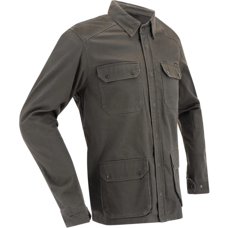 Richa London Motorcycle Jacket 2 Richa London Motorcycle Jacket - Image 2