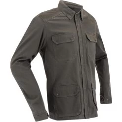Richa London Motorcycle Jacket 7 Richa London Motorcycle Jacket -Biker Style Shop lrgscale28009 Richa London Motorcycle Jacket Olive Green 1000 1