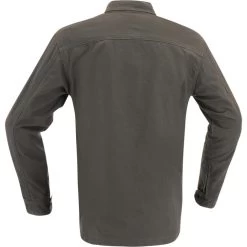 Richa London Motorcycle Jacket 9 Richa London Motorcycle Jacket -Biker Style Shop lrgscale28009 Richa London Motorcycle Jacket Olive Green 1000 3