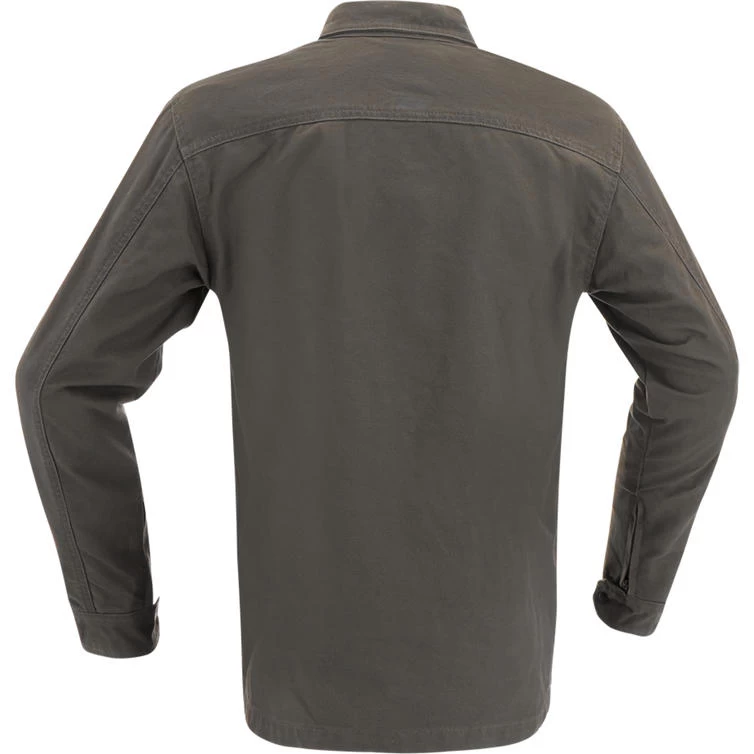 Richa London Motorcycle Jacket 5 Richa London Motorcycle Jacket - Image 5