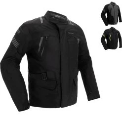 Richa Phantom 3 Motorcycle Jacket