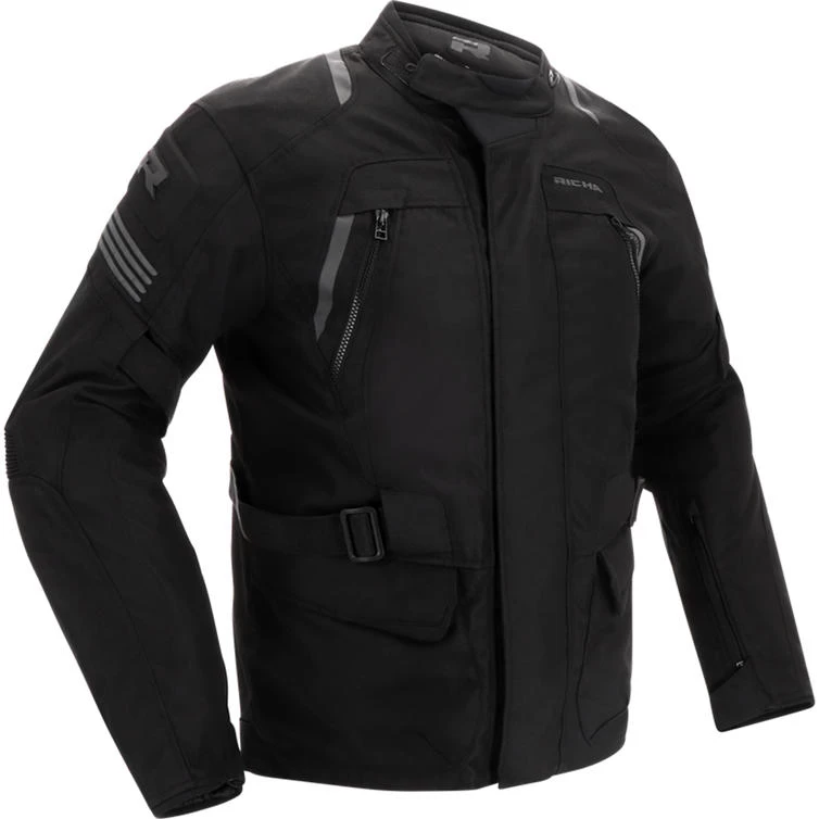 Richa Phantom 3 Motorcycle Jacket 3 Richa Phantom 3 Motorcycle Jacket - Image 3