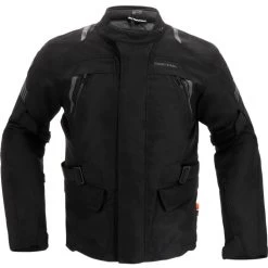 Richa Phantom 3 Motorcycle Jacket 16 Richa Phantom 3 Motorcycle Jacket -Biker Style Shop lrgscale28010 Richa Phantom 3 Motorcycle Jacket Black 1000 2