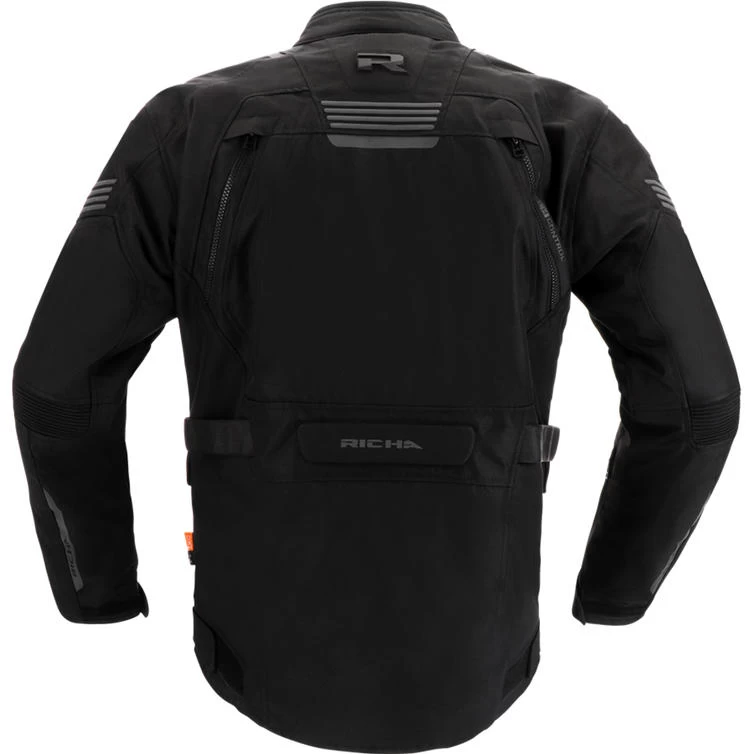 Richa Phantom 3 Motorcycle Jacket 9 Richa Phantom 3 Motorcycle Jacket - Image 9