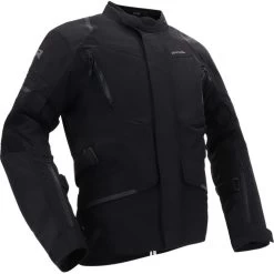 Richa Cyclone 2 Gore-Tex Motorcycle Jacket 14 Richa Cyclone 2 Gore-Tex Motorcycle Jacket -Biker Style Shop lrgscale28015 Richa Cyclone 2 Gore Tex Motorcycle Jacket Black 1000 1
