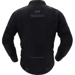 Richa Cyclone 2 Gore-Tex Motorcycle Jacket 20 Richa Cyclone 2 Gore-Tex Motorcycle Jacket -Biker Style Shop lrgscale28015 Richa Cyclone 2 Gore Tex Motorcycle Jacket Black 1000 3
