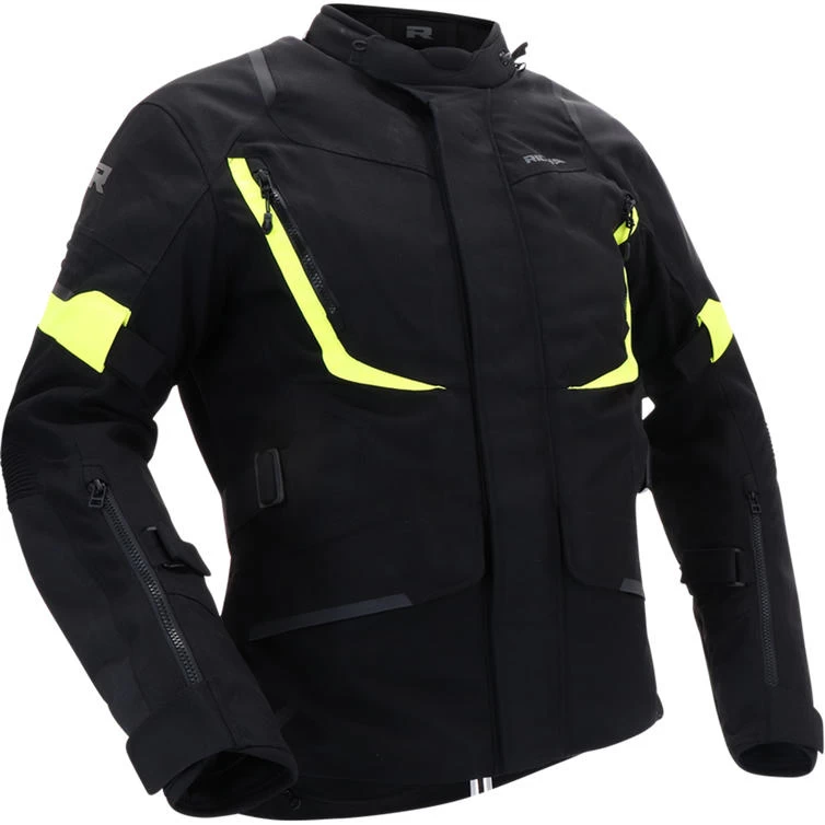 Richa Cyclone 2 Gore-Tex Motorcycle Jacket 5 Richa Cyclone 2 Gore-Tex Motorcycle Jacket - Image 5