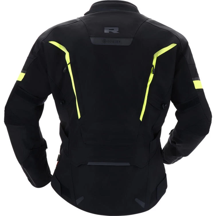 Richa Cyclone 2 Gore-Tex Motorcycle Jacket 11 Richa Cyclone 2 Gore-Tex Motorcycle Jacket - Image 11