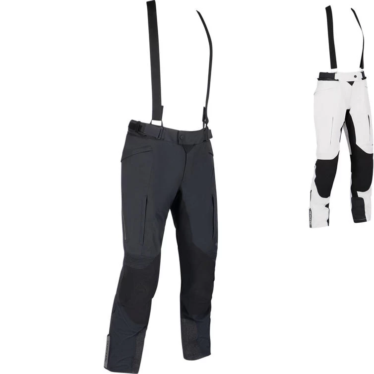 Richa Atlantic 2 Gore-Tex Motorcycle Trousers 2 Richa Atlantic 2 Gore-Tex Motorcycle Trousers - Image 2