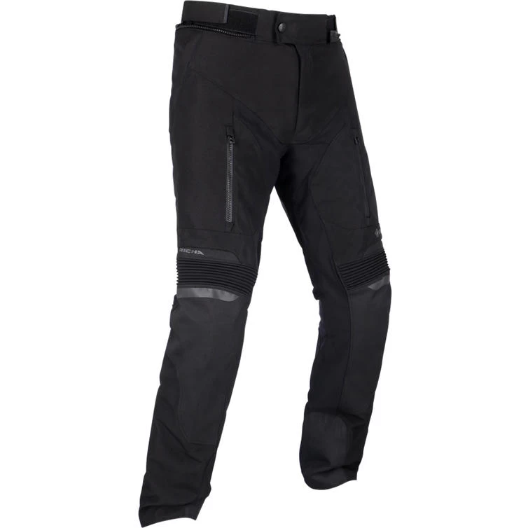 Richa Cyclone 2 Gore-Tex Motorcycle Trousers 4 Richa Cyclone 2 Gore-Tex Motorcycle Trousers - Image 4