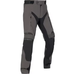 Richa Cyclone 2 Gore-Tex Motorcycle Trousers 10 Richa Cyclone 2 Gore-Tex Motorcycle Trousers -Biker Style Shop lrgscale28019 Richa Cyclone 2 Gore Tex Motorcycle Trousers Grey 1000 1