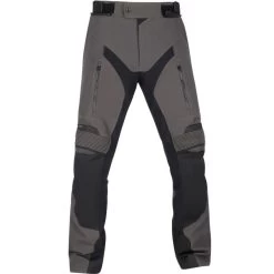 Richa Cyclone 2 Gore-Tex Motorcycle Trousers 12 Richa Cyclone 2 Gore-Tex Motorcycle Trousers -Biker Style Shop lrgscale28019 Richa Cyclone 2 Gore Tex Motorcycle Trousers Grey 1000 2