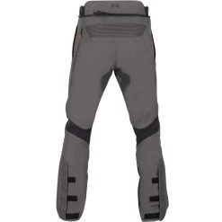 Richa Cyclone 2 Gore-Tex Motorcycle Trousers 14 Richa Cyclone 2 Gore-Tex Motorcycle Trousers -Biker Style Shop lrgscale28019 Richa Cyclone 2 Gore Tex Motorcycle Trousers Grey 1000 3
