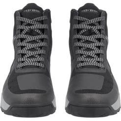 Richa Andorra WP Motorcycle Shoes 16 Richa Andorra WP Motorcycle Shoes -Biker Style Shop lrgscale28027 Richa Andorra WP Motorcycle Shoes Black 1000 3