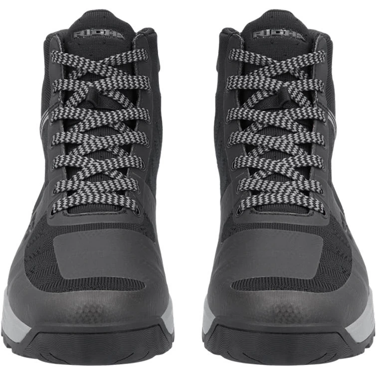 Richa Andorra WP Motorcycle Shoes 5 Richa Andorra WP Motorcycle Shoes - Image 5