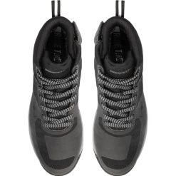 Richa Andorra WP Motorcycle Shoes 17 Richa Andorra WP Motorcycle Shoes -Biker Style Shop lrgscale28027 Richa Andorra WP Motorcycle Shoes Black 1000 4