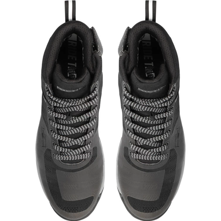 Richa Andorra WP Motorcycle Shoes 6 Richa Andorra WP Motorcycle Shoes - Image 6