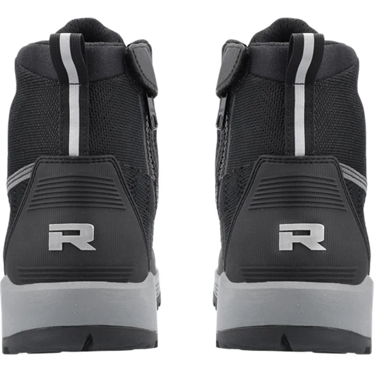 Richa Andorra WP Motorcycle Shoes 7 Richa Andorra WP Motorcycle Shoes - Image 7