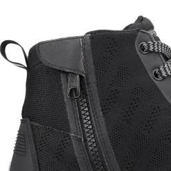 Richa Andorra WP Motorcycle Shoes 20 Richa Andorra WP Motorcycle Shoes -Biker Style Shop lrgscale28027 Richa Andorra WP Motorcycle Shoes Black 1000 7