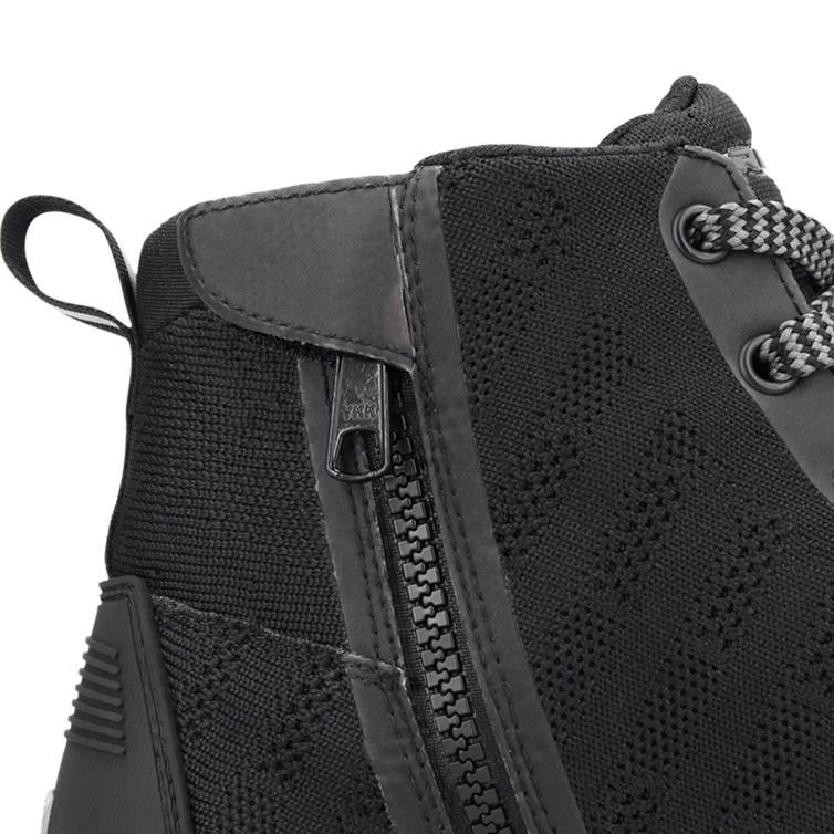 Richa Andorra WP Motorcycle Shoes 9 Richa Andorra WP Motorcycle Shoes - Image 9