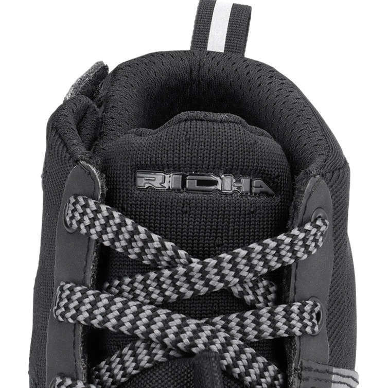 Richa Andorra WP Motorcycle Shoes 10 Richa Andorra WP Motorcycle Shoes - Image 10
