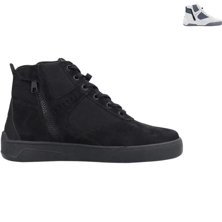 Richa Douglas WP Motorcycle Shoes 1 Richa Douglas WP Motorcycle Shoes