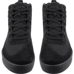 Richa Douglas WP Motorcycle Shoes 18 Richa Douglas WP Motorcycle Shoes -Biker Style Shop lrgscale28028 Richa Douglas WP Motorcycle Shoes Black 1000 3