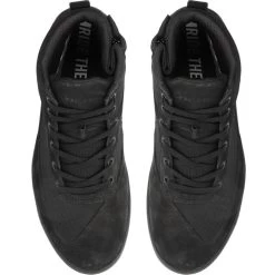 Richa Douglas WP Motorcycle Shoes 20 Richa Douglas WP Motorcycle Shoes -Biker Style Shop lrgscale28028 Richa Douglas WP Motorcycle Shoes Black 1000 4