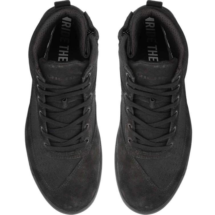 Richa Douglas WP Motorcycle Shoes 9 Richa Douglas WP Motorcycle Shoes - Image 9