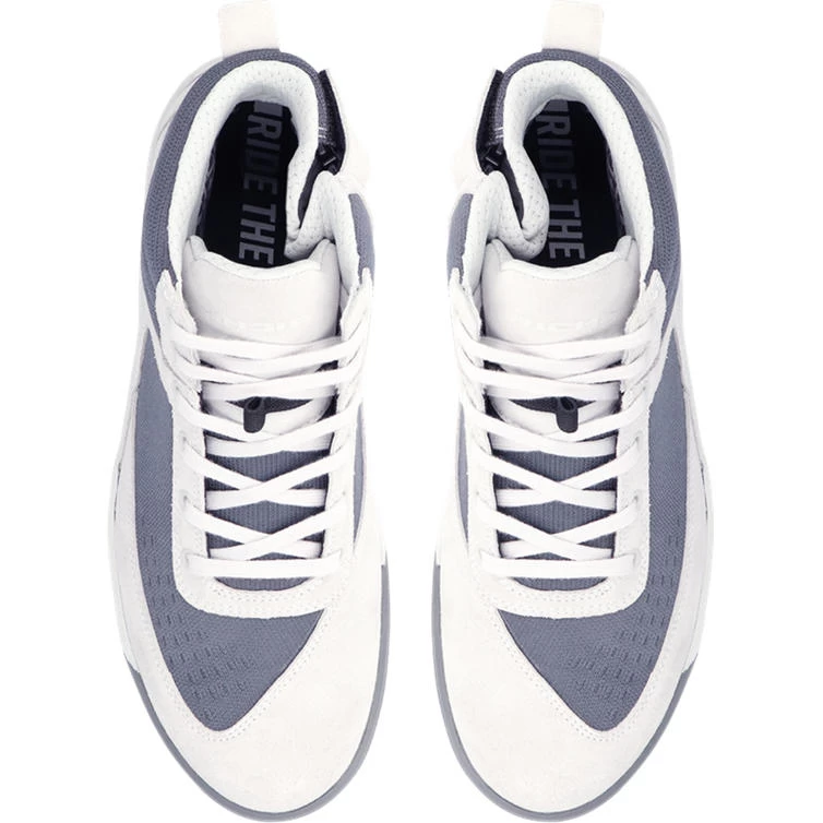 Richa Douglas WP Motorcycle Shoes 10 Richa Douglas WP Motorcycle Shoes - Image 10