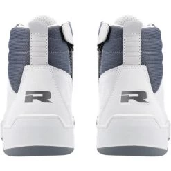 Richa Douglas WP Motorcycle Shoes 23 Richa Douglas WP Motorcycle Shoes -Biker Style Shop lrgscale28028 Richa Douglas WP Motorcycle Shoes Grey 1000 5