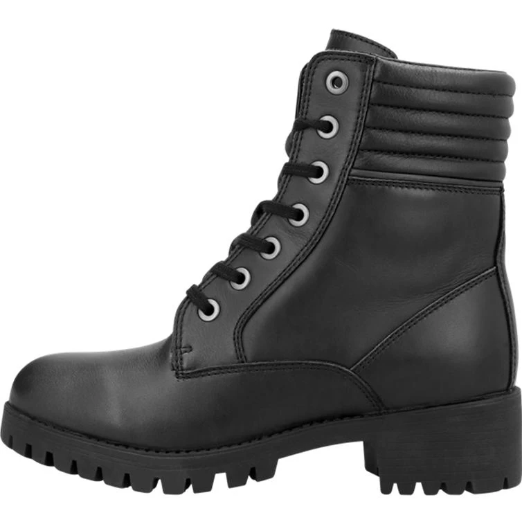 Richa Jade WP Ladies Motorcycle Shoes 4 Richa Jade WP Ladies Motorcycle Shoes - Image 4