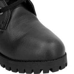 Richa Jade WP Ladies Motorcycle Shoes 19 Richa Jade WP Ladies Motorcycle Shoes -Biker Style Shop lrgscale28030 Richa Jade WP Ladies Motorcycle Shoes Black 1000 6