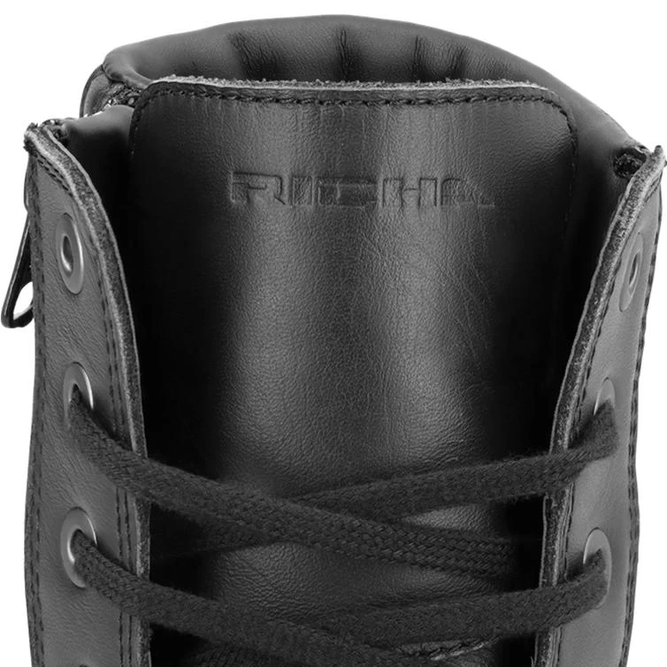 Richa Jade WP Ladies Motorcycle Shoes 10 Richa Jade WP Ladies Motorcycle Shoes - Image 10