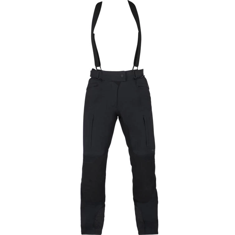 Richa Atlantic 2 Gore-Tex Ladies Motorcycle Trousers 4 Richa Atlantic 2 Gore-Tex Ladies Motorcycle Trousers - Image 4