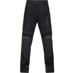 Richa Cyclone 2 Gore-Tex Ladies Motorcycle Trousers -Biker Style Shop lrgscale28039 Richa Cyclone 2 Gore Tex Ladies Motorcycle Trousers Black 1000 2