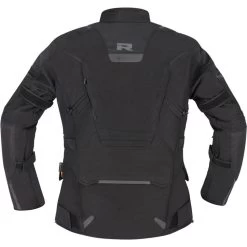 Richa Cyclone 2 Gore-Tex Ladies Motorcycle Jacket -Biker Style Shop lrgscale28041 Richa Cyclone 2 Gore Tex Ladies Motorcycle Jacket Black 1000 3 3