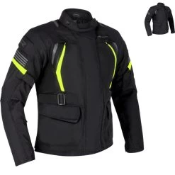 Richa Phantom 3 Ladies Motorcycle Jacket