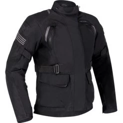 Richa Phantom 3 Ladies Motorcycle Jacket -Biker Style Shop lrgscale28044 Richa Phantom 3 Ladies Motorcycle Jacket Black 1000 1