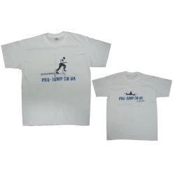 Official Pro-Jump T-Shirt